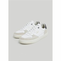 Men's Trainers Pepe Jeans Camden Street