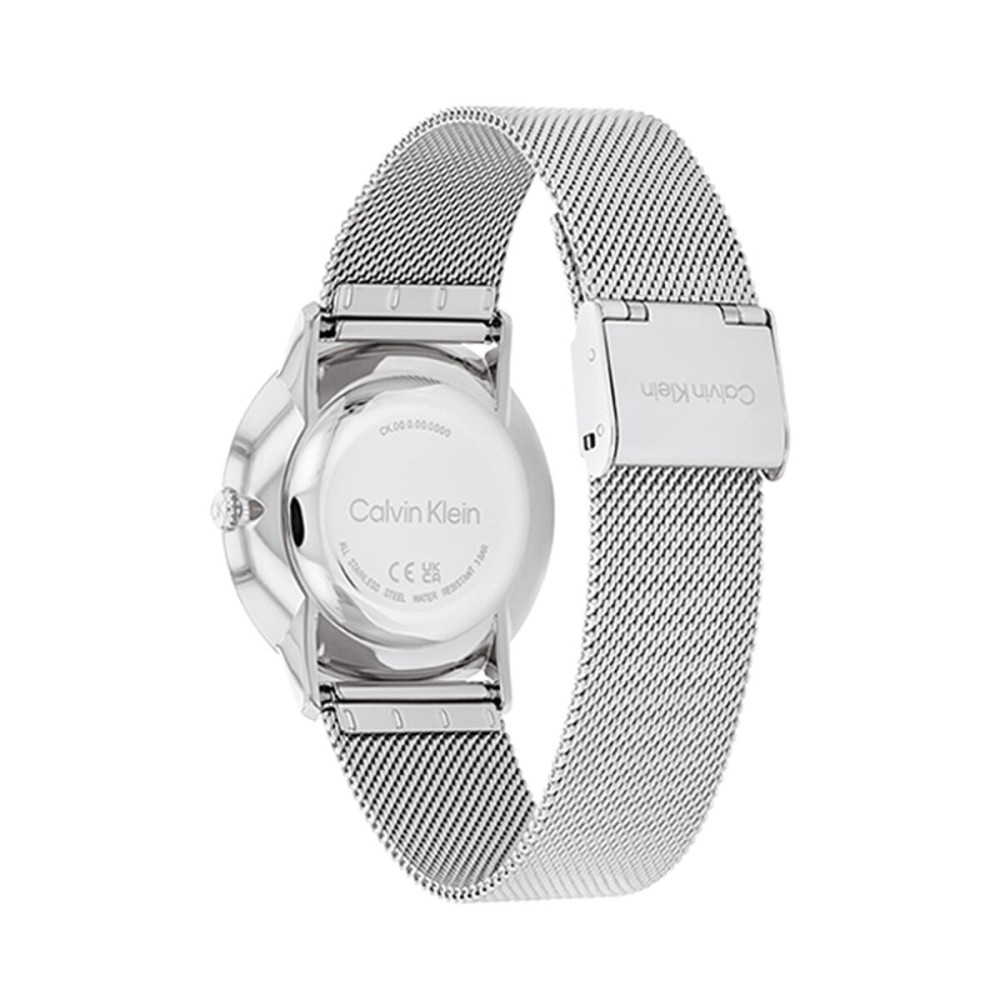 Montre Homme Calvin Klein 25300001