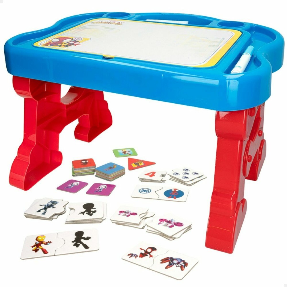 Multi-game Table Spidey 6 Units