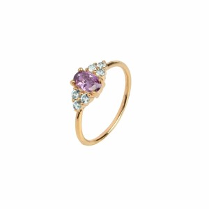 Ladies' Ring Vidal & Vidal X7685616 (One size)