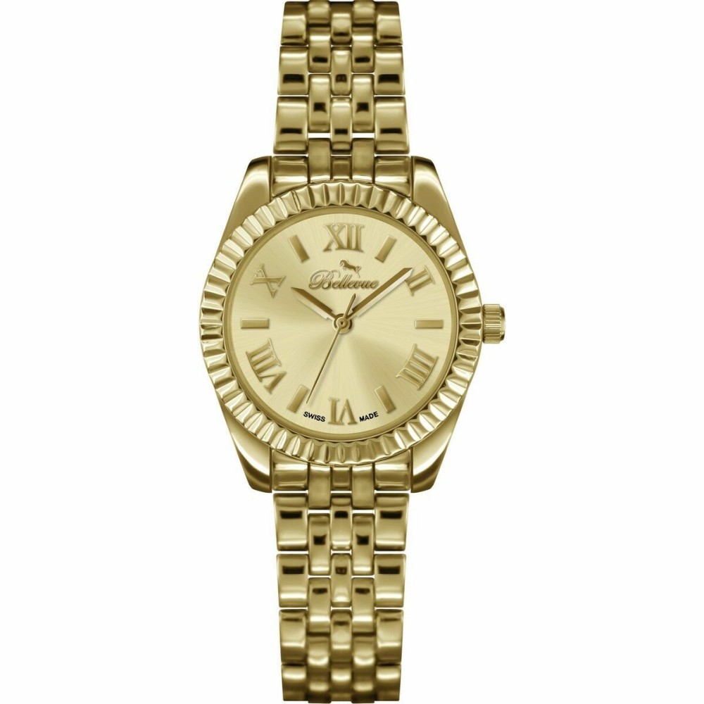 Montre Femme Bellevue [“S0367494”]