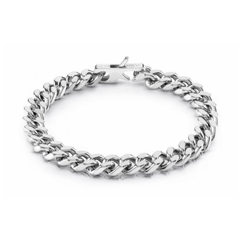 Ladies' Bracelet Guess JUMB01348JWSTS