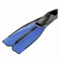 Fins Cressi-Sub Rondinella Blue