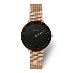 Montre Unisexe MAM 675 (Ø 33 mm)