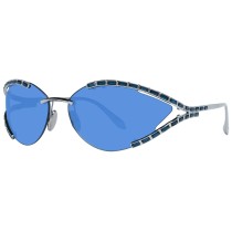 Damensonnenbrille Swarovski SK0273-P16W66 Ø 66 mm