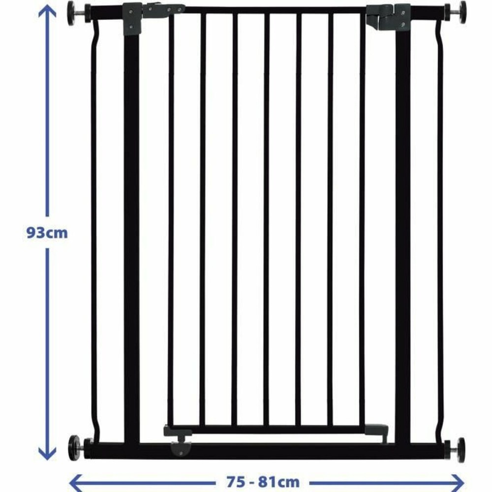 Safety barrier Dreambaby 75 x 93 cm