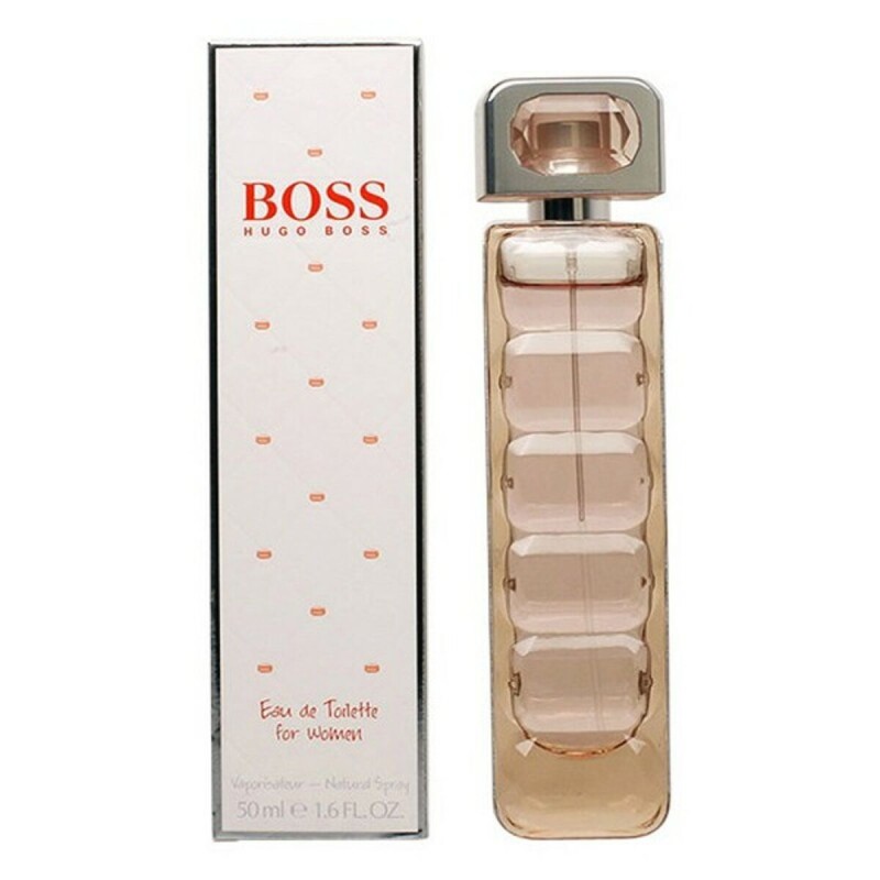 Women's Perfume Hugo Boss EDT