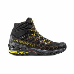 Running Shoes for Adults La Sportiva Ultra Raptor II Black