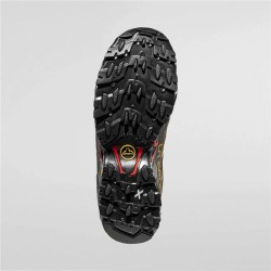 Chaussures de Running pour Adultes La Sportiva Ultra Raptor II Noir