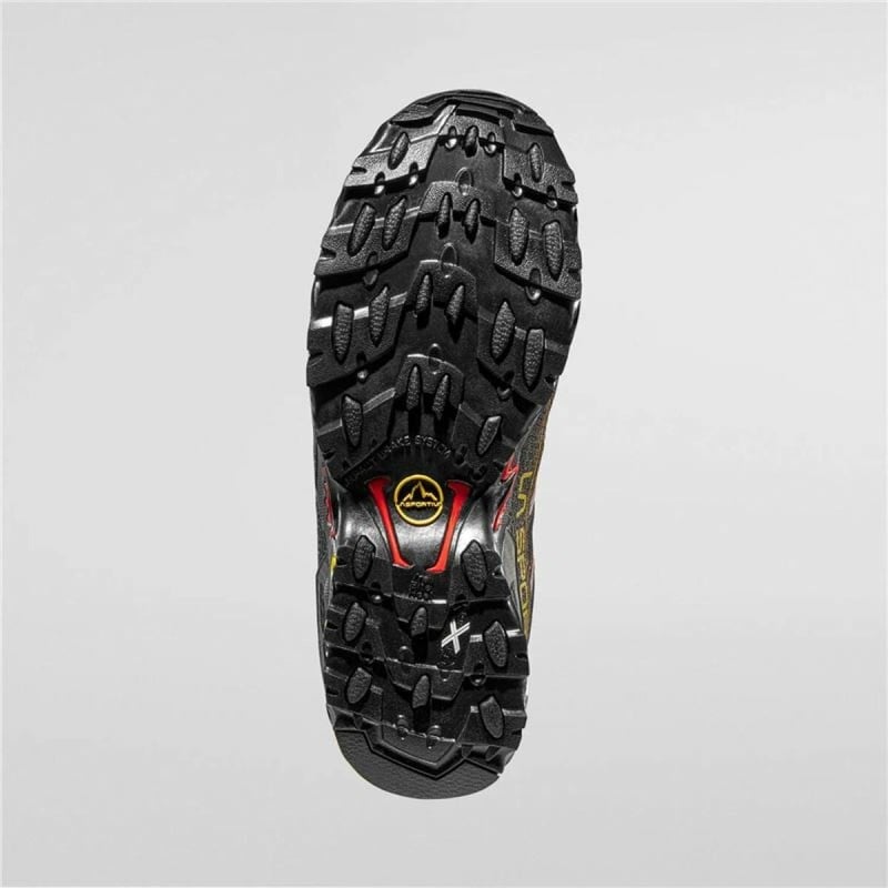 Running Shoes for Adults La Sportiva Ultra Raptor II Black