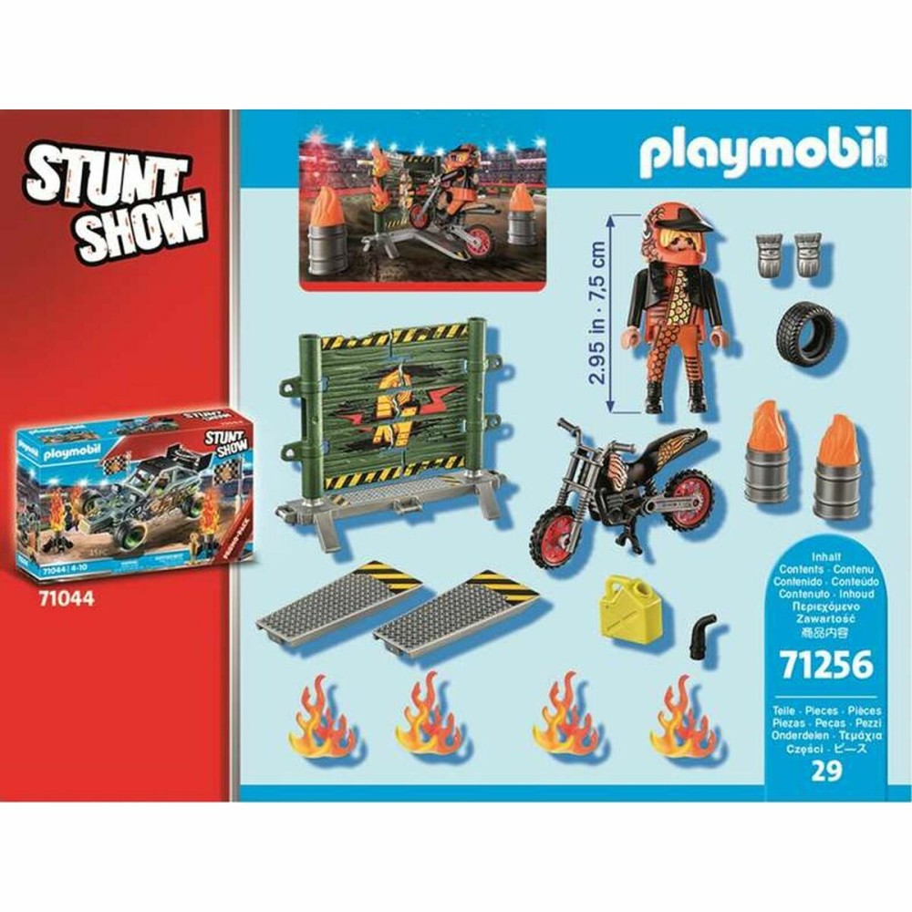 Playset Playmobil Starter Pack 29 Stücke