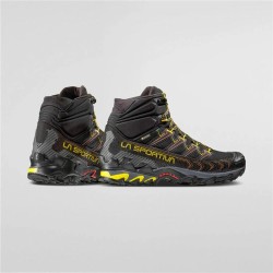 Laufschuhe für Erwachsene La Sportiva Ultra Raptor II Schwarz