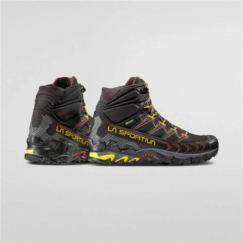 Running Shoes for Adults La Sportiva Ultra Raptor II Black