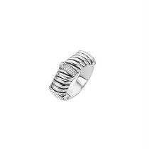 Ladies' Ring Ti Sento 12047ZI/56 16