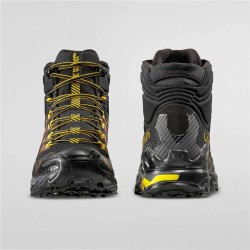 Laufschuhe für Erwachsene La Sportiva Ultra Raptor II Schwarz