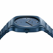 Men's Watch D1 Milano GALAXY BLUE (Ø 37 mm)