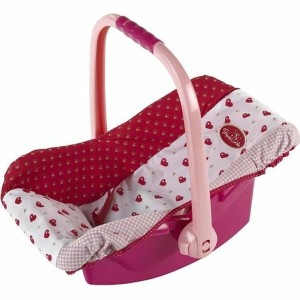 Dolls Accessories Princess Coralie Stroller Klein 1669 (40 x 6 x 30 cm)