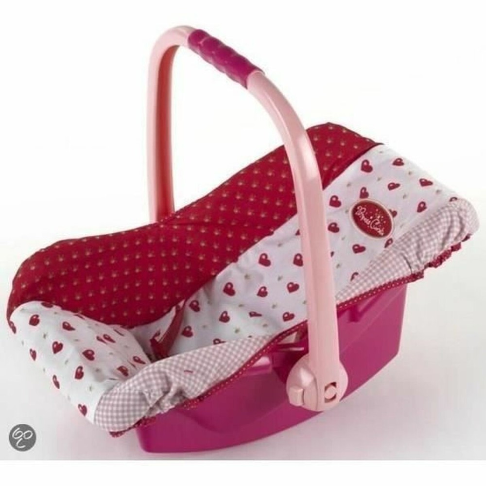 Accessoires pour poupées Princess Coralie Stroller Klein 1669 (40 x 6 x 30 cm)