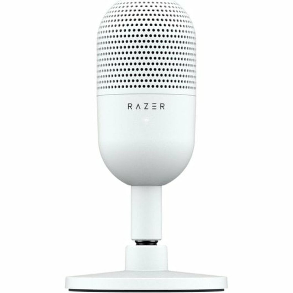 Microphone Razer RZ19-05050300-R3M1 White