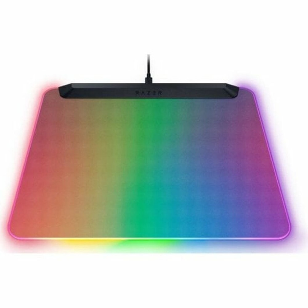 Tapis Gaming avec Eclairage LED Razer Firefly V2 Pro