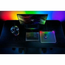 Tapis Gaming avec Eclairage LED Razer Firefly V2 Pro