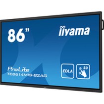 Moniteur Videowall Iiyama ProLite TE8614MIS-B2AG 86" 4K Ultra HD