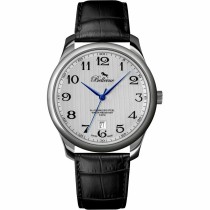 Montre Homme Bellevue B.65 Noir Gris (Ø 35 mm)