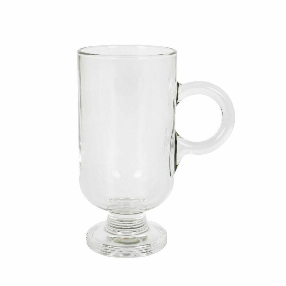 Ensemble de tasses à café Royal Leerdam Multicouleur 260 ml 6 Pièces 4 Unités