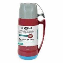 Travel thermos flask ThermoSport Multicolour 12 Units