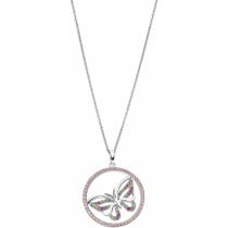 Ladies' Necklace Lotus LP3075-1/2