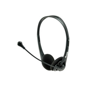 Headphones Equip 245304 Black