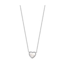 Collier Femme Lotus LP1856-1/1