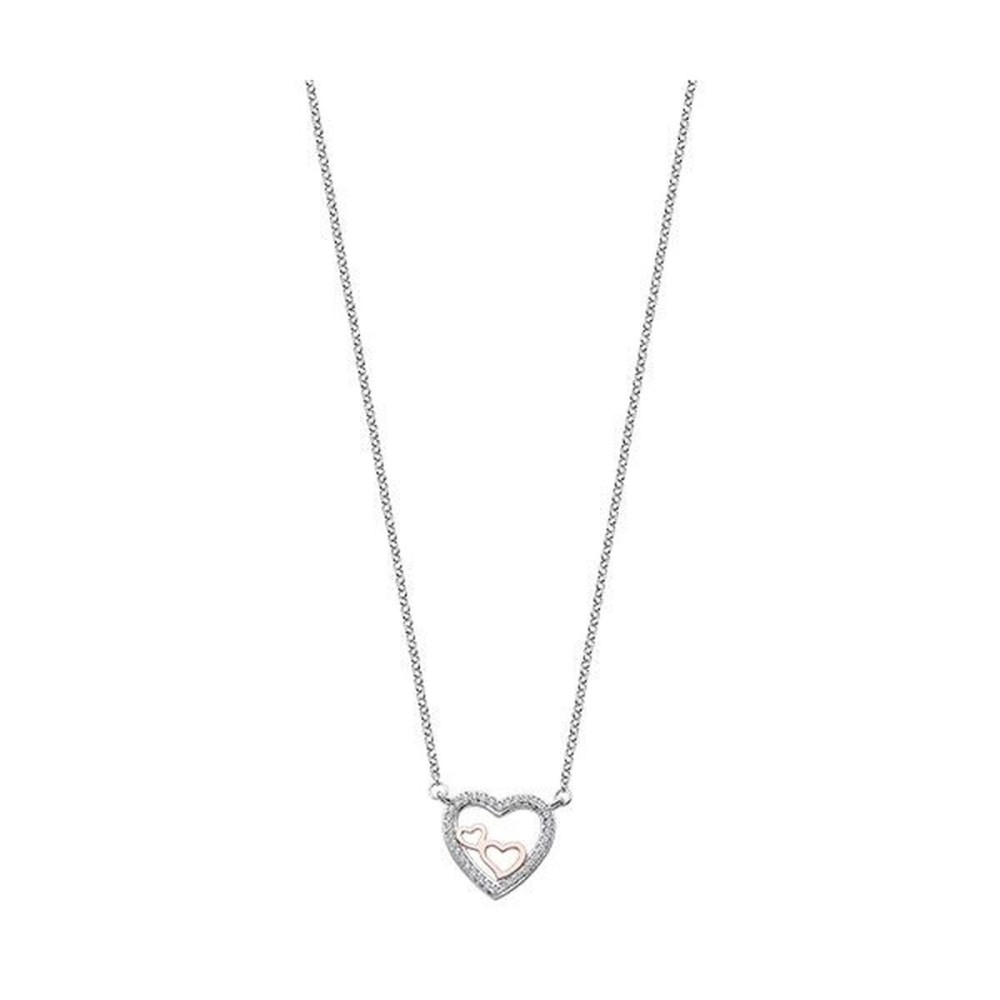 Collier Femme Lotus LP1856-1/1