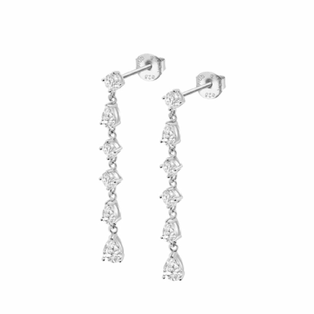 Boucles d´oreilles Femme Lotus LP3622-4/1