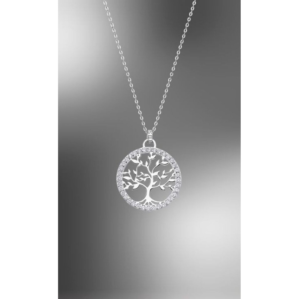 Collier Femme Lotus LP1746-1/1