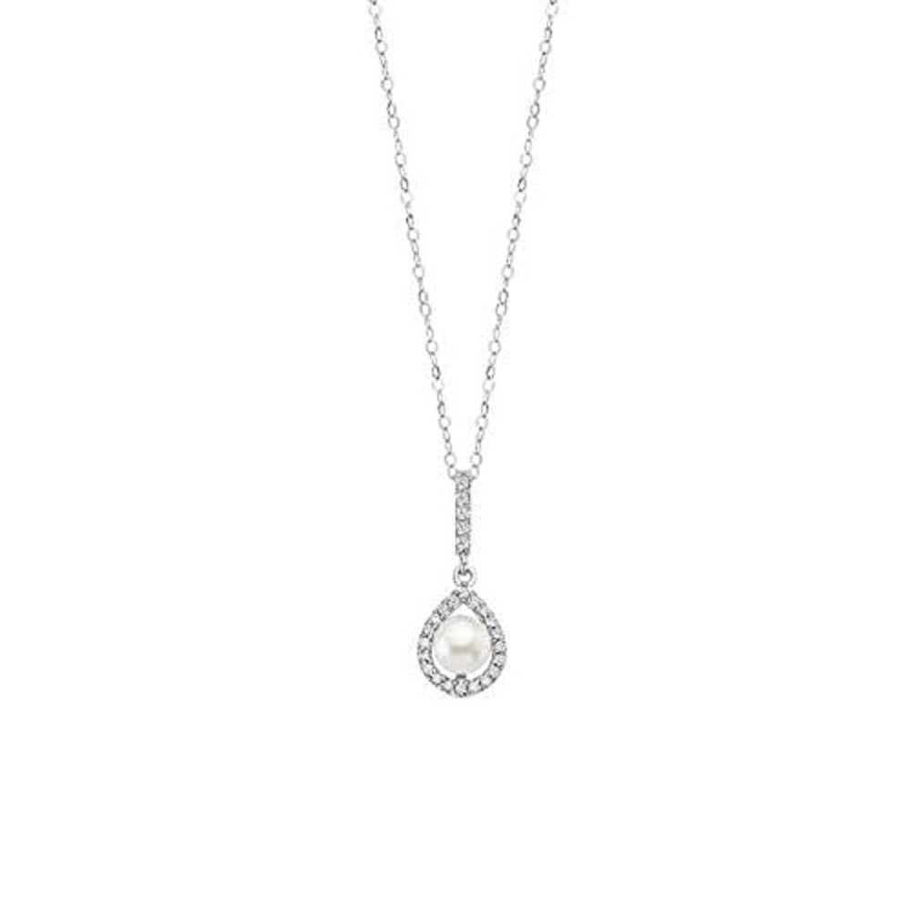 Collier Femme Lotus LP3198-1/1