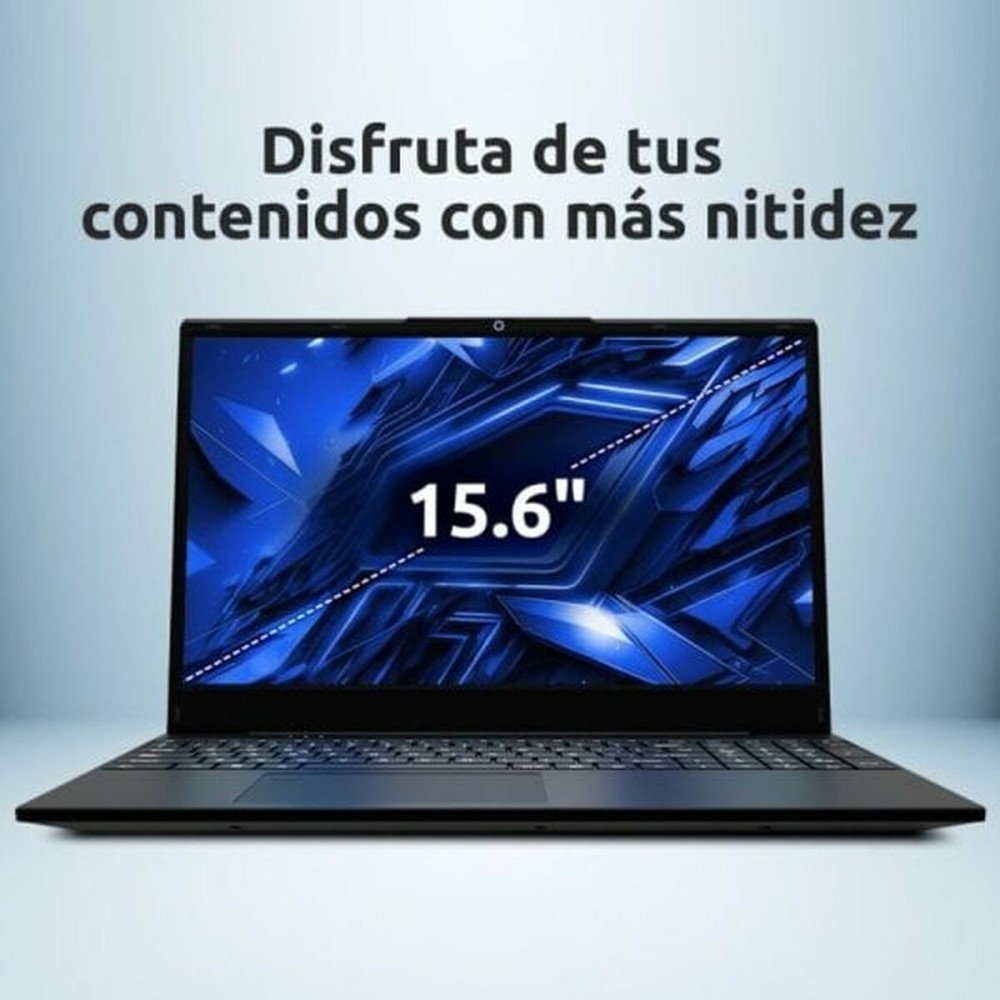 Ordinateur Portable Alurin Flex Advance 15,6" Intel Core i5-1235U 16 GB RAM 1 TB SSD