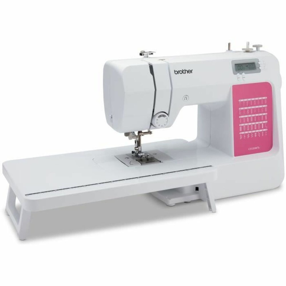 Sewing Machine Brother CS120WTs