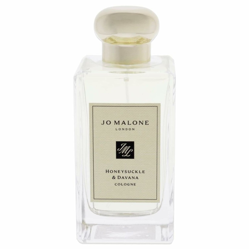 Unisex-Parfüm Jo Malone EDC Honeysuckle & Davana 100 ml