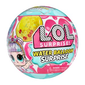 Baby-Puppe LOL Surprise! Water Balloon