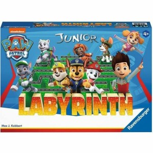 Board game Ravensburger Paw Patrol Junior Maze (FR)