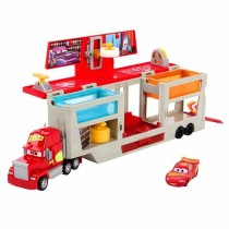 Lkw Mattel Cars Farbe Auto