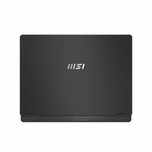 Ordinateur Portable MSI Prestige 14 AI Evo C1MG-021ES 14" Intel Evo Core Ultra 7 155H 16 GB RAM 1 TB SSD