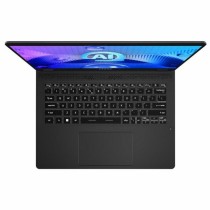 Ordinateur Portable MSI Prestige 14 AI Evo C1MG-021ES 14" Intel Evo Core Ultra 7 155H 16 GB RAM 1 TB SSD