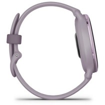 Herrenuhr GARMIN Violett Purpur