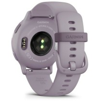 Herrenuhr GARMIN Violett Purpur