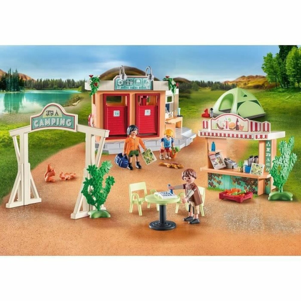 Dolls House Accessories Playmobil 100068322