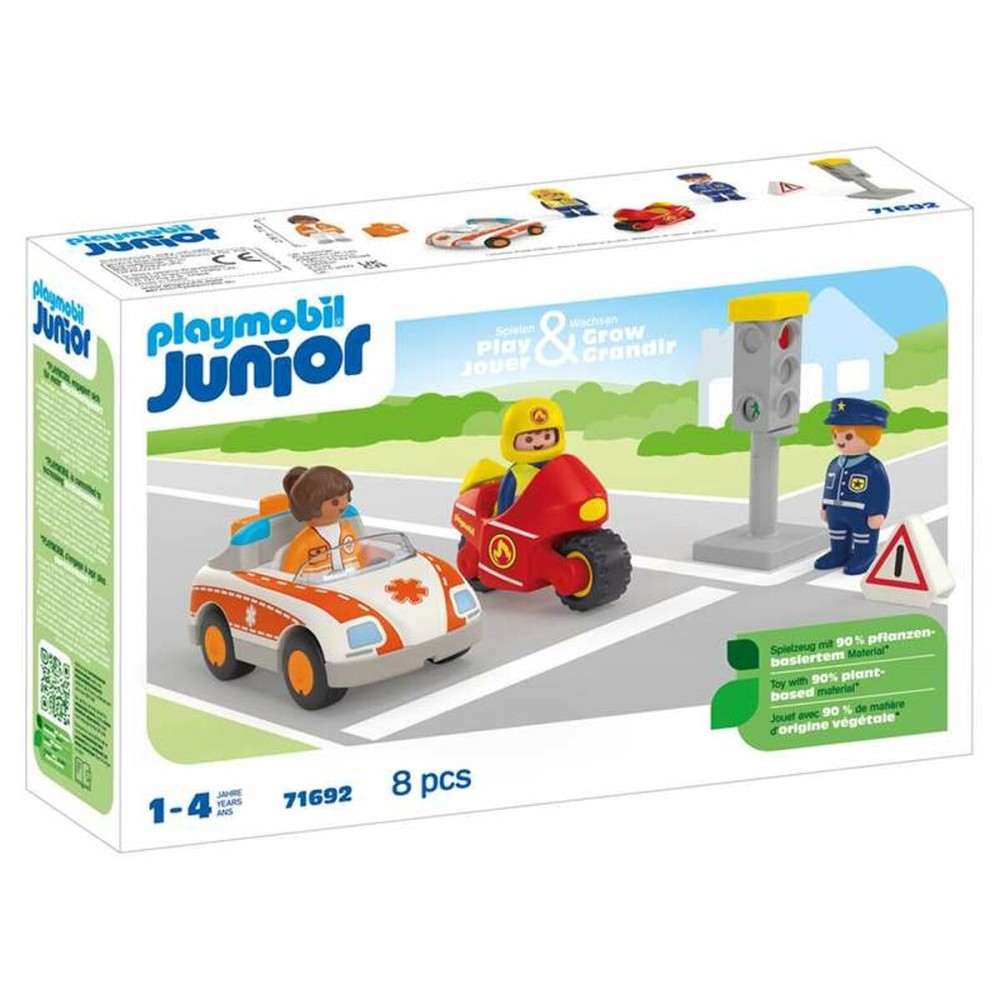 Accessoires pour poupées Playmobil