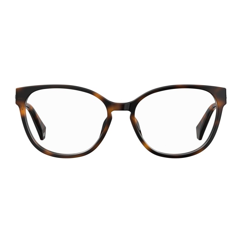 Ladies' Spectacle frame Polaroid PLD-D371-086 Ø 53 mm