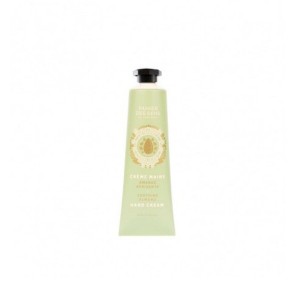 Hand Cream Panier des Sens Almond (30 ml)